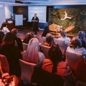 Conferencia Empresarial